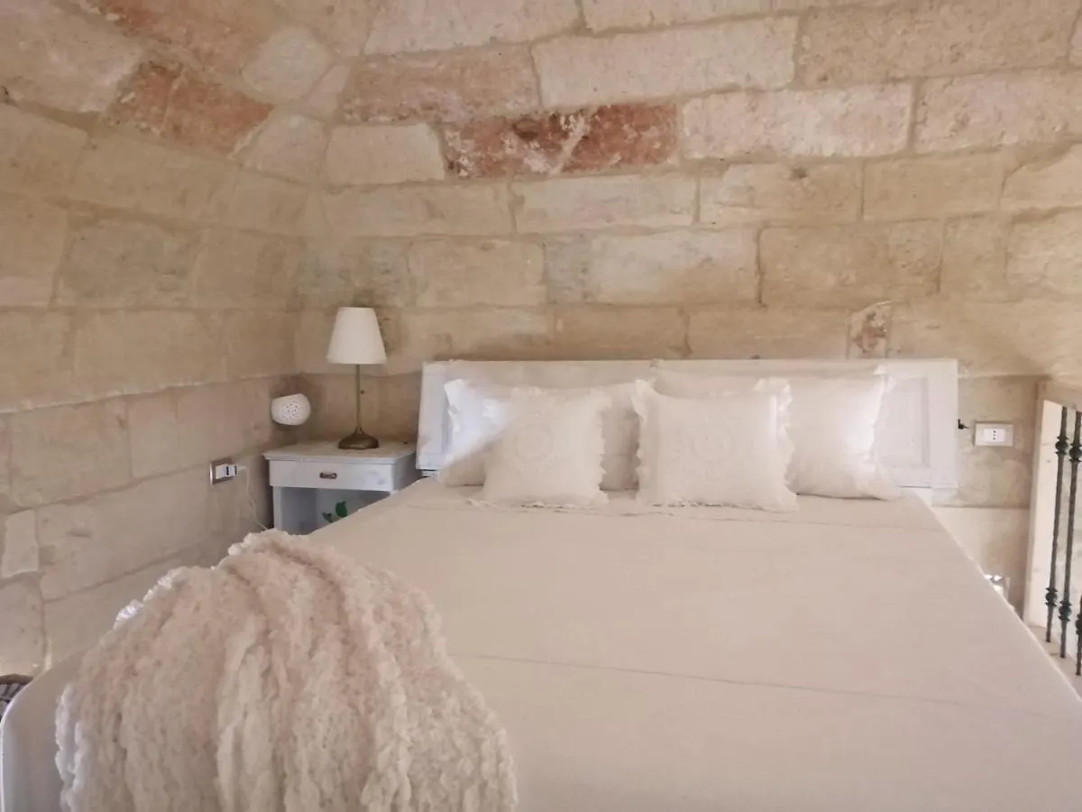 Bed and Breakfast Palazzo Emy Lecce Bed & Breakfast