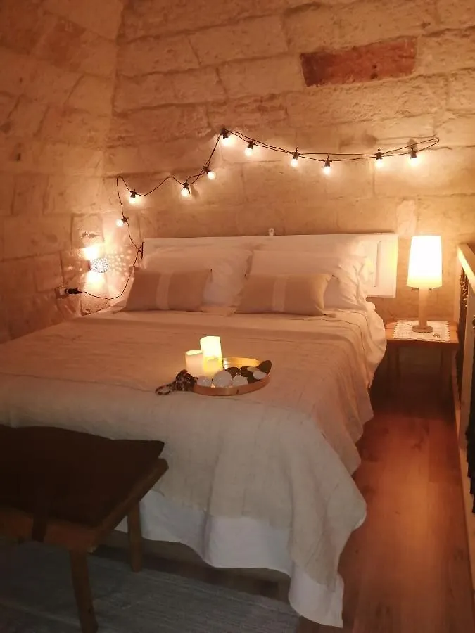 Bed and Breakfast Palazzo Emy Lecce Bed & Breakfast