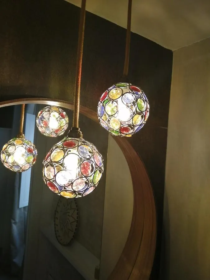 Bed & Breakfast Bed and Breakfast Palazzo Emy Lecce Italia