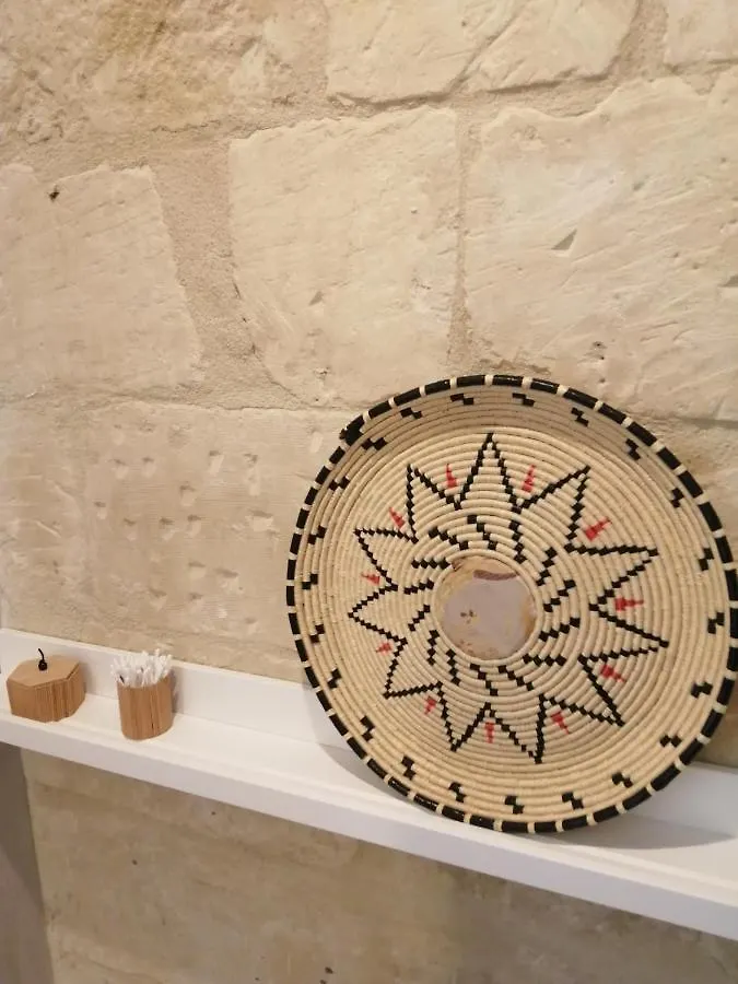 Bed and Breakfast Palazzo Emy Lecce