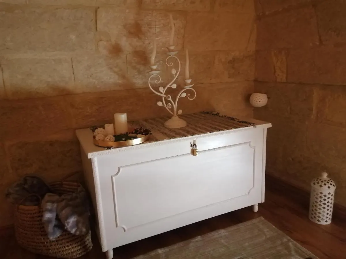 Bed and Breakfast Palazzo Emy Lecce