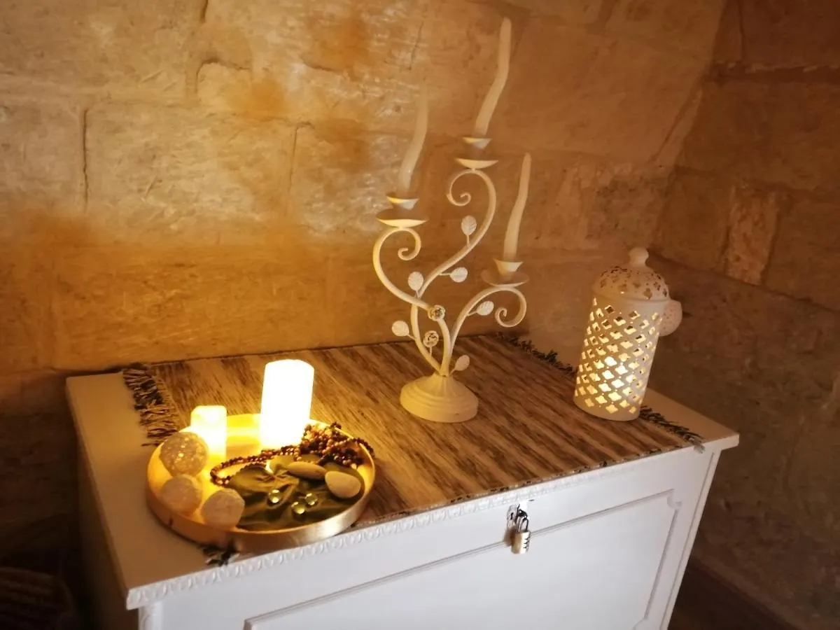 Bed and Breakfast Palazzo Emy Lecce