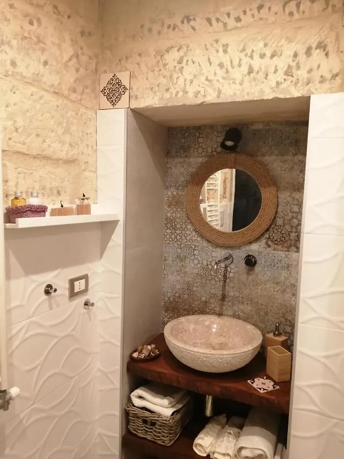 Bed and Breakfast Palazzo Emy Lecce