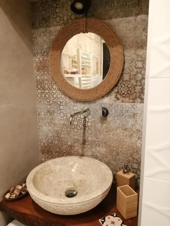 Bed and Breakfast Palazzo Emy Lecce