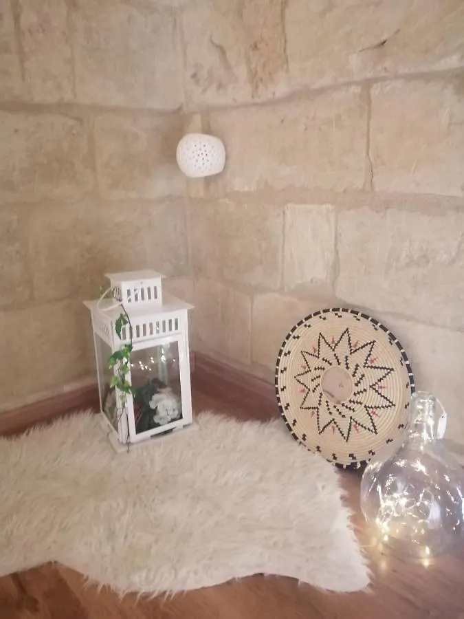Bed and Breakfast Palazzo Emy Lecce Italia