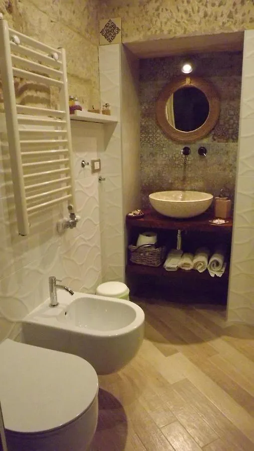 Bed & Breakfast Bed and Breakfast Palazzo Emy Lecce