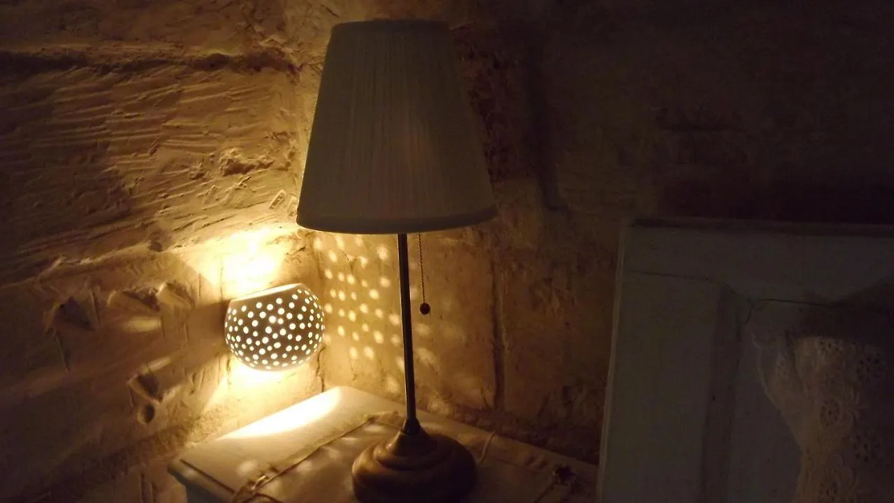 Bed & Breakfast Bed and Breakfast Palazzo Emy Lecce