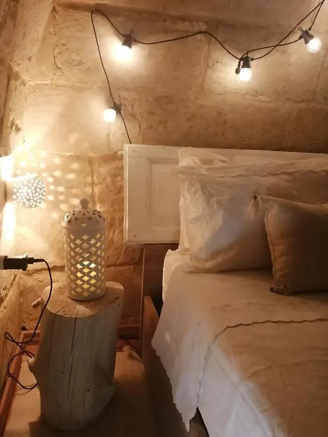 Bed & Breakfast Bed and Breakfast Palazzo Emy Lecce