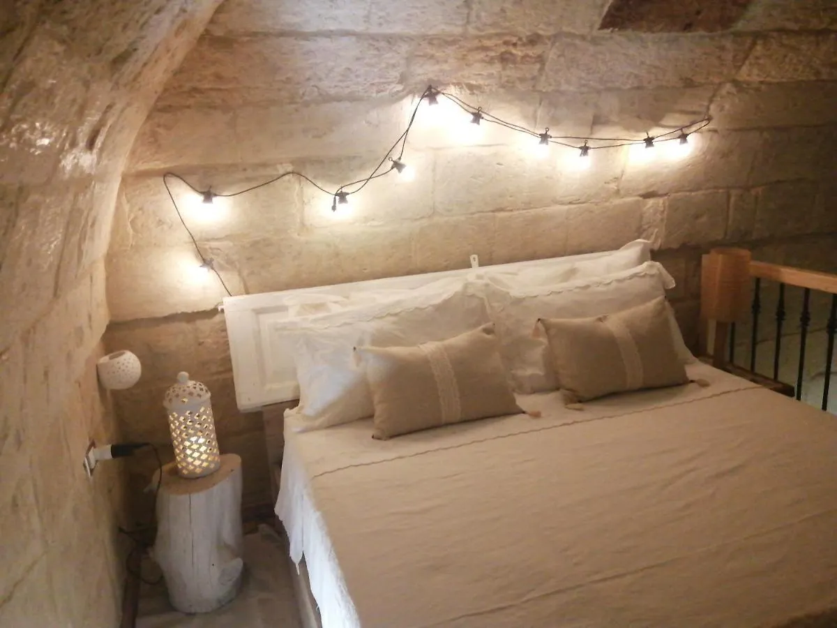 Bed and Breakfast Palazzo Emy Lecce 0*,