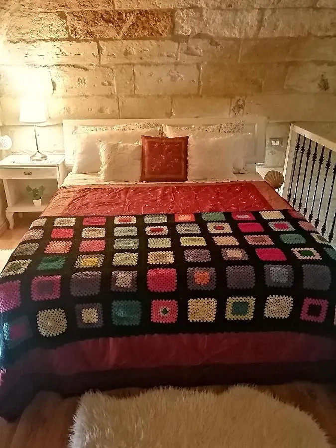 Bed and Breakfast Palazzo Emy Lecce