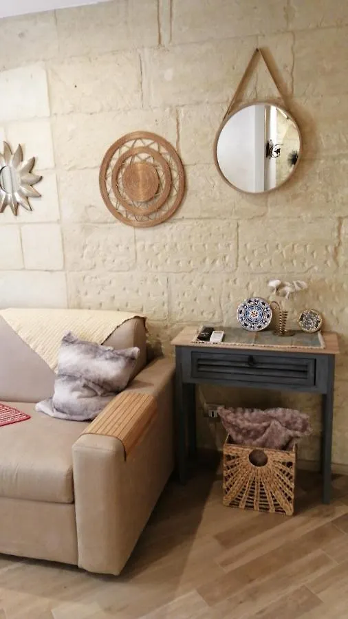 Bed and Breakfast Palazzo Emy Lecce Bed & Breakfast