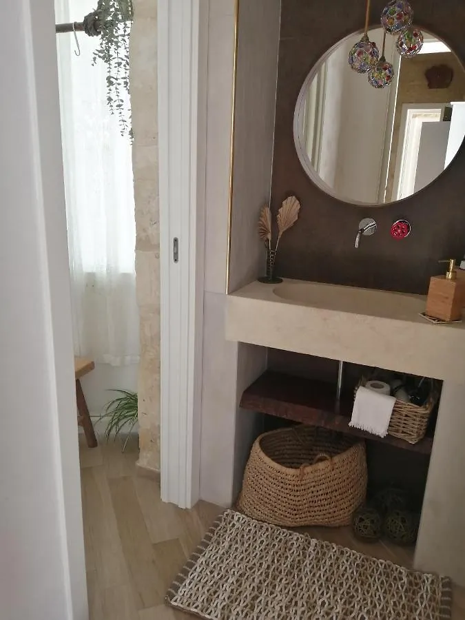 Bed & Breakfast Bed and Breakfast Palazzo Emy Lecce