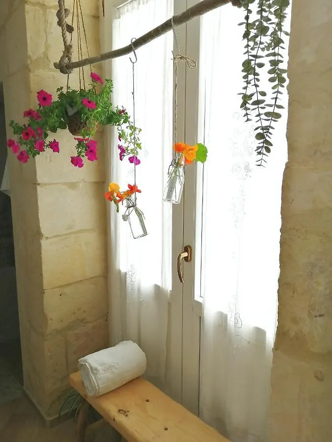 Bed and Breakfast Palazzo Emy Lecce 0*,