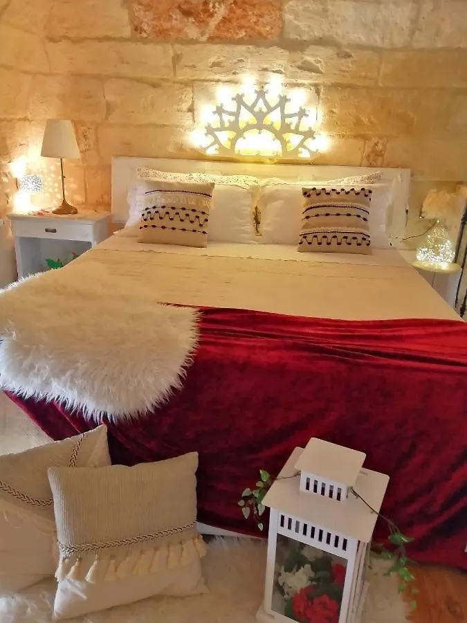 Bed and Breakfast Palazzo Emy Lecce Bed & Breakfast