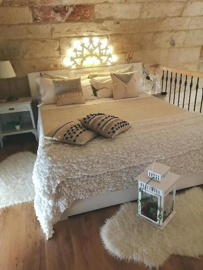 Bed and Breakfast Palazzo Emy Lecce 0*,  Italia