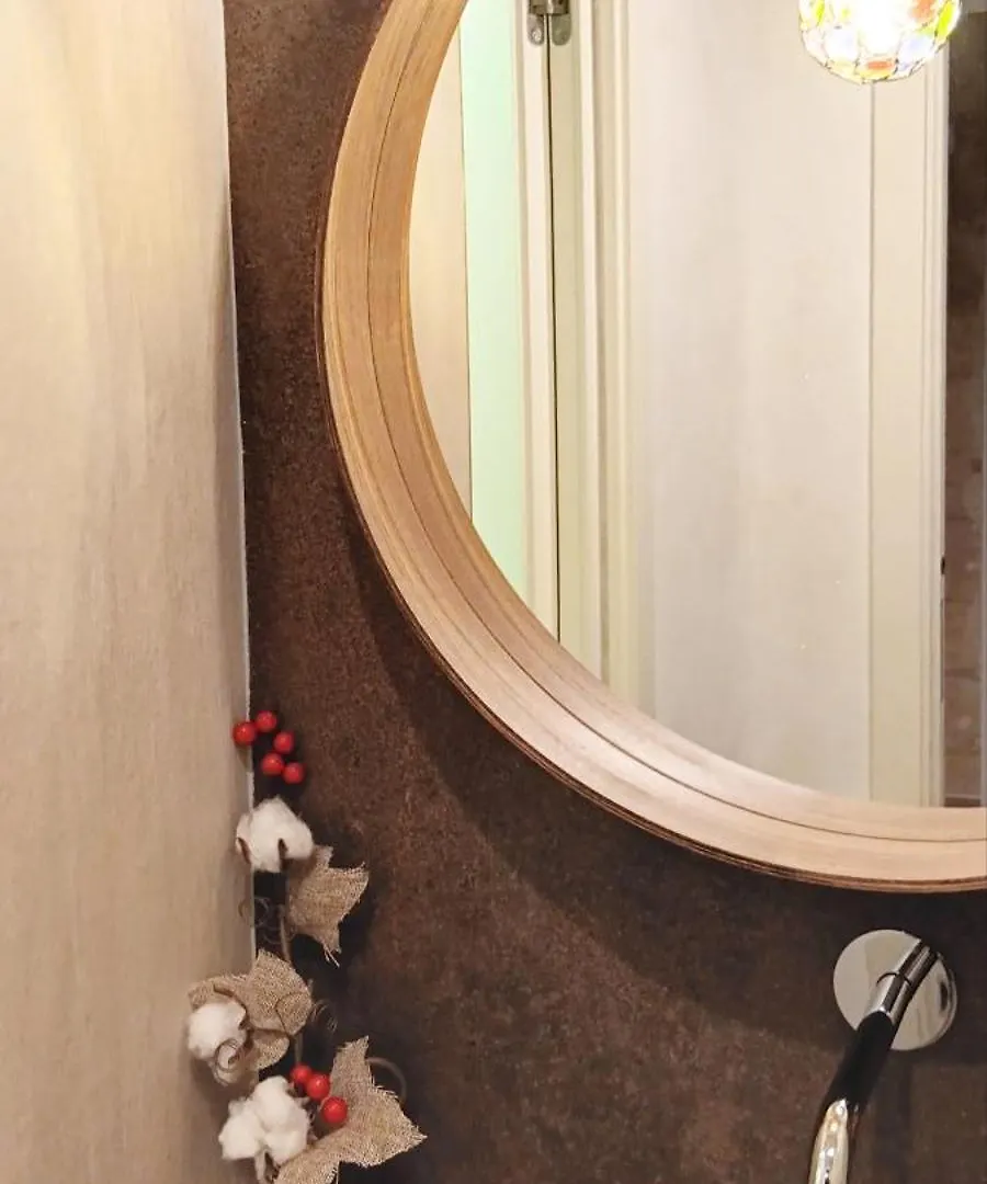Bed & Breakfast Bed and Breakfast Palazzo Emy Lecce