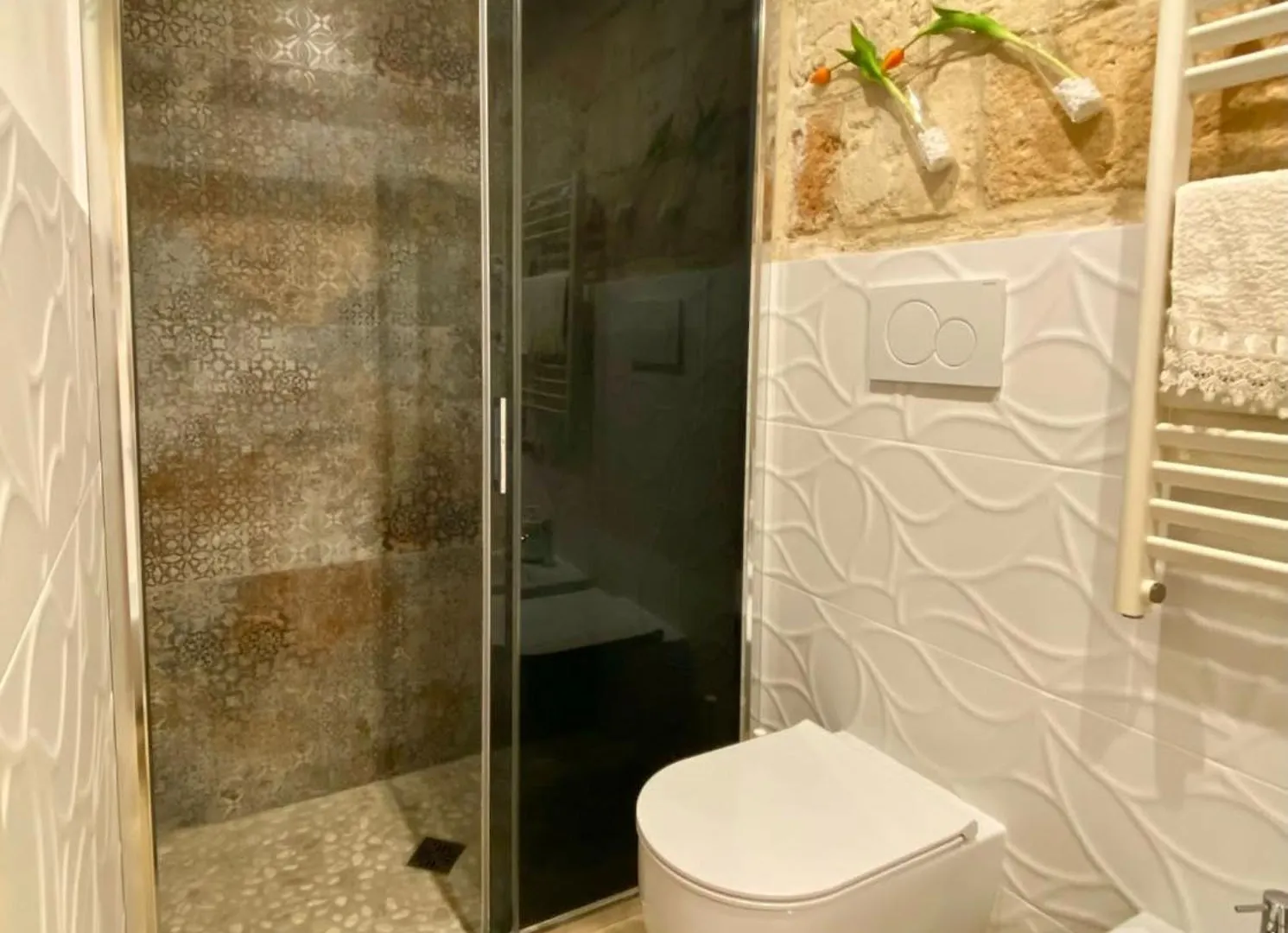 Bed and Breakfast Palazzo Emy Lecce 0*,