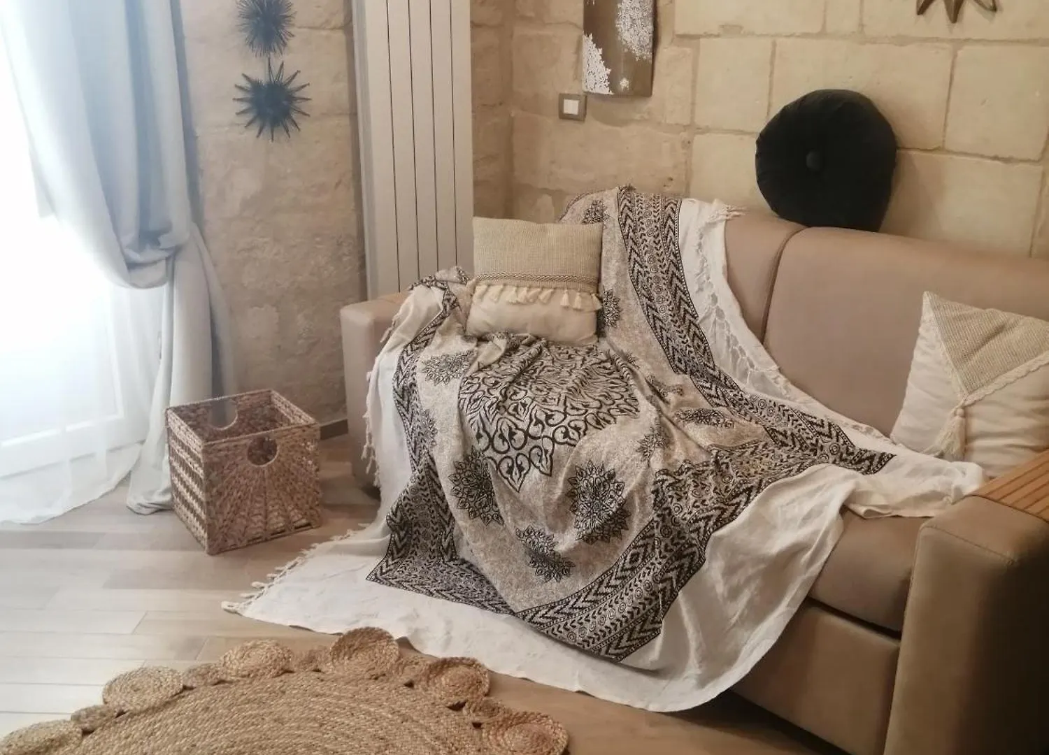 Bed and Breakfast Palazzo Emy Lecce 0*,