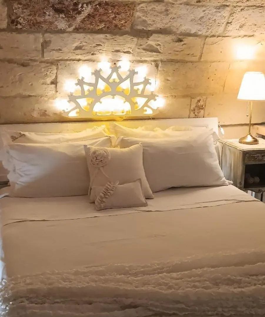 Bed and Breakfast Palazzo Emy Lecce Bed & Breakfast
