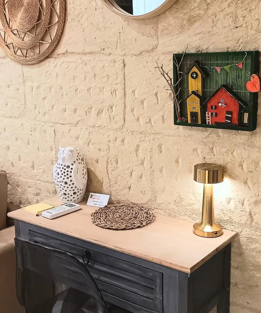 Bed & Breakfast Bed and Breakfast Palazzo Emy Lecce Italia