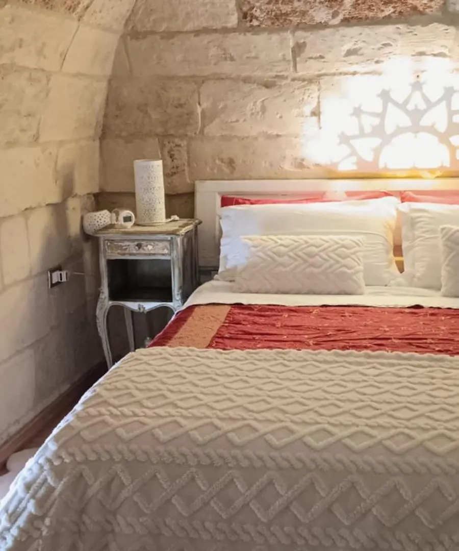 Bed and Breakfast Palazzo Emy Lecce Bed & Breakfast