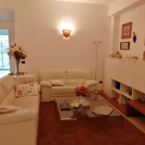  Holiday home Casa Lauretta - Terrazza - Garage Wifi E Bici Gratuite