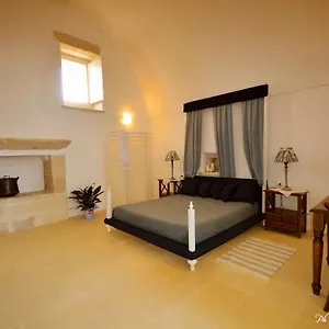  Farm stay Masseria La Lizza - Ospitalita Rurale
